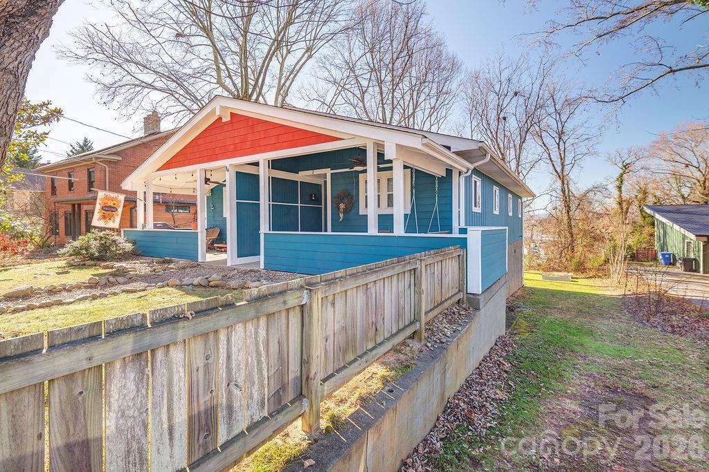 None - Residential Income