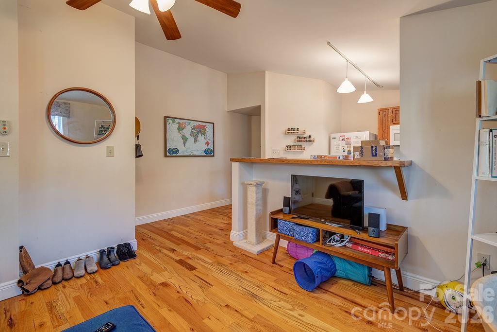 None - Residential Income