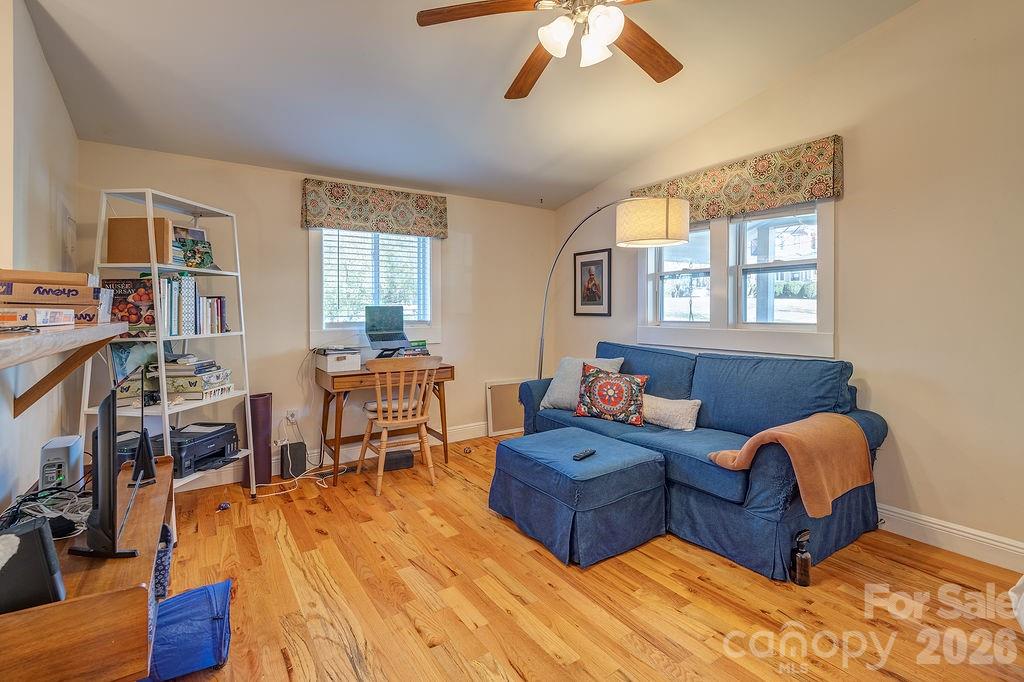 None - Residential Income