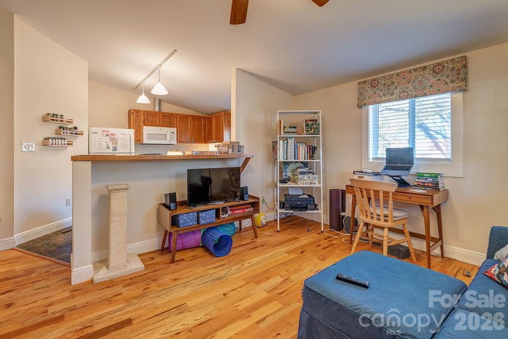 None - Residential Income