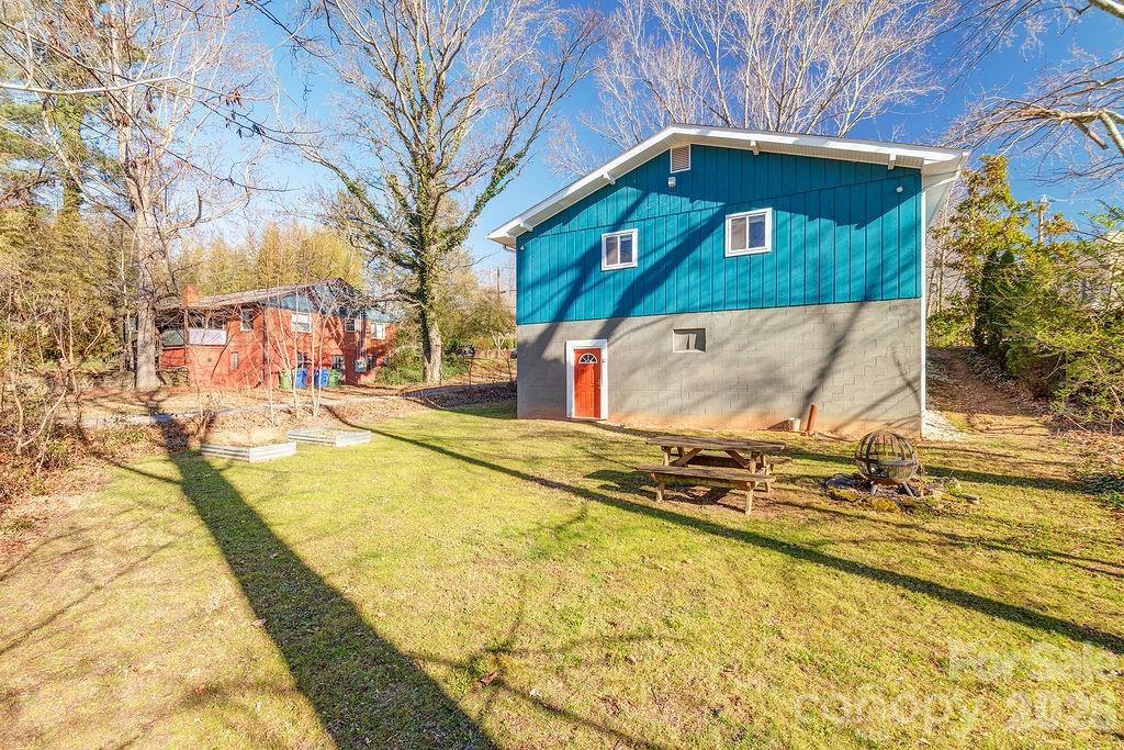 None - Residential Income