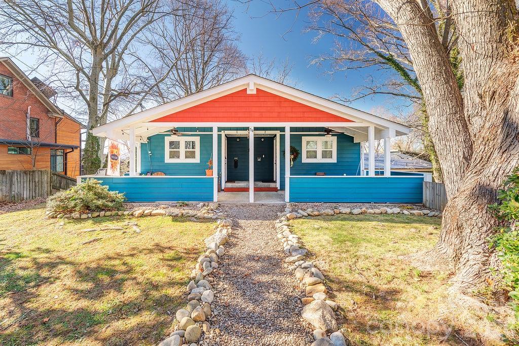 None - Residential Income