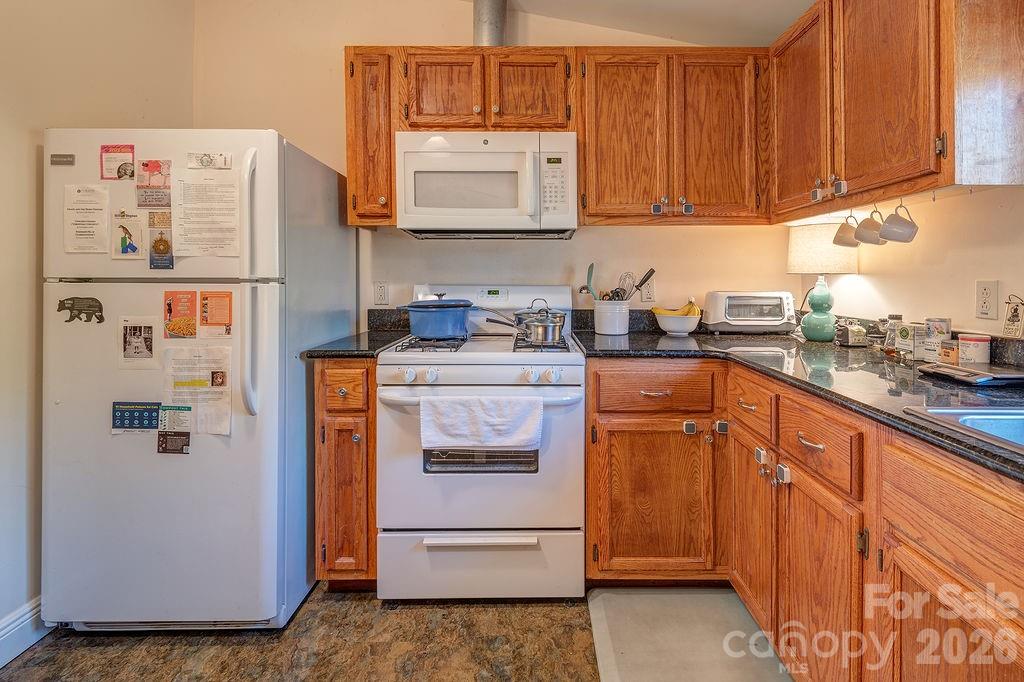 None - Residential Income