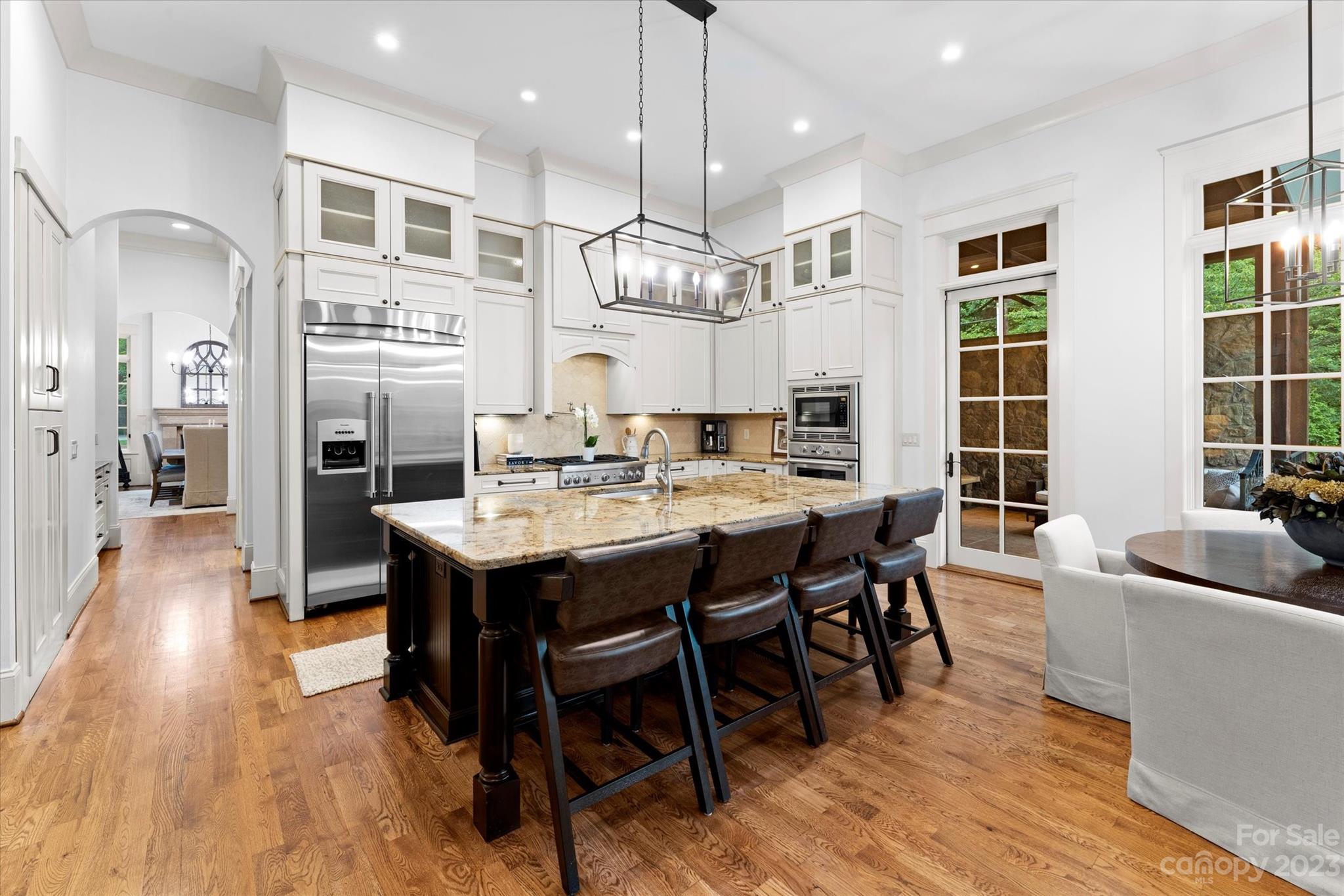 The Village At Tottenham - Residential