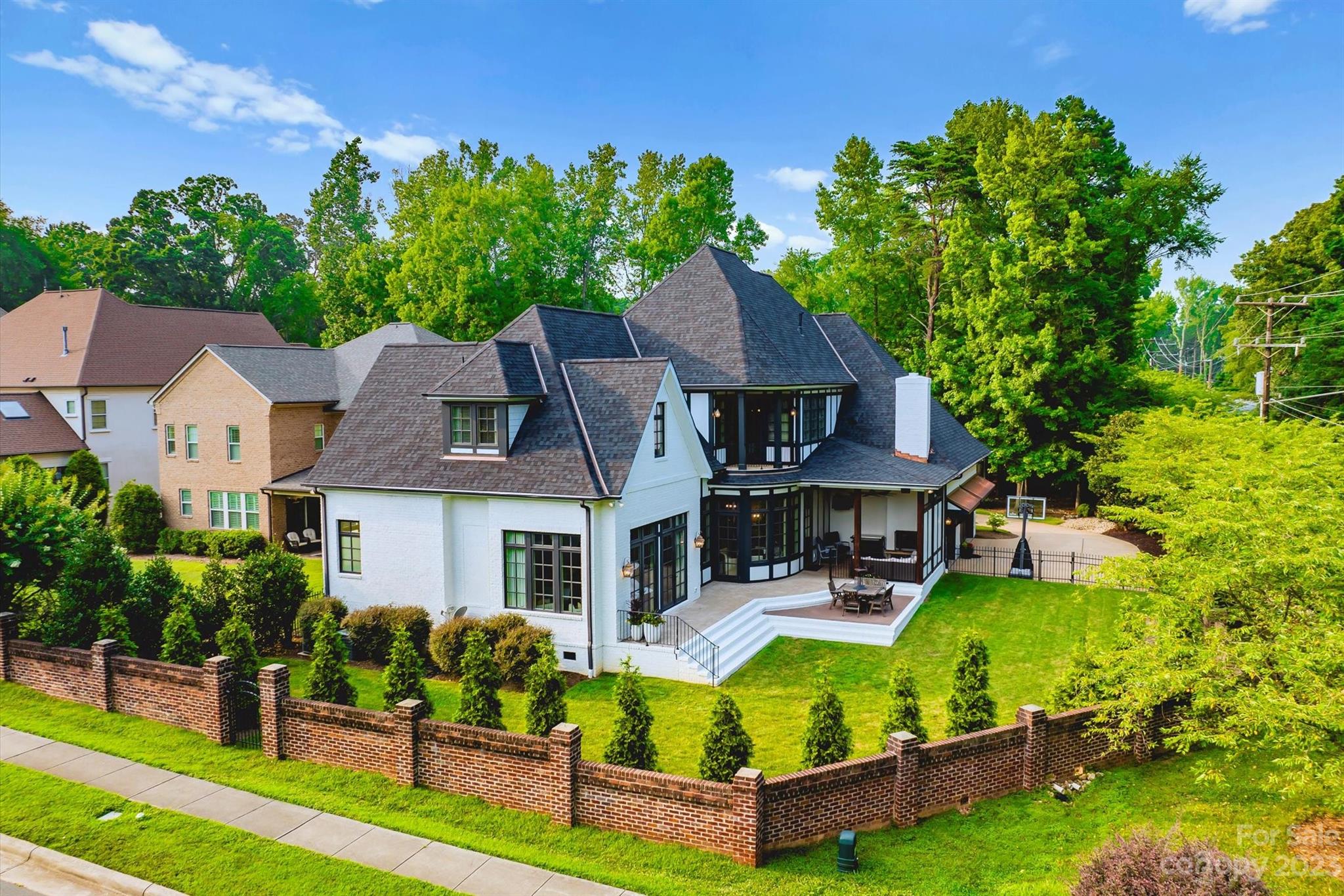 The Village At Tottenham - Residential