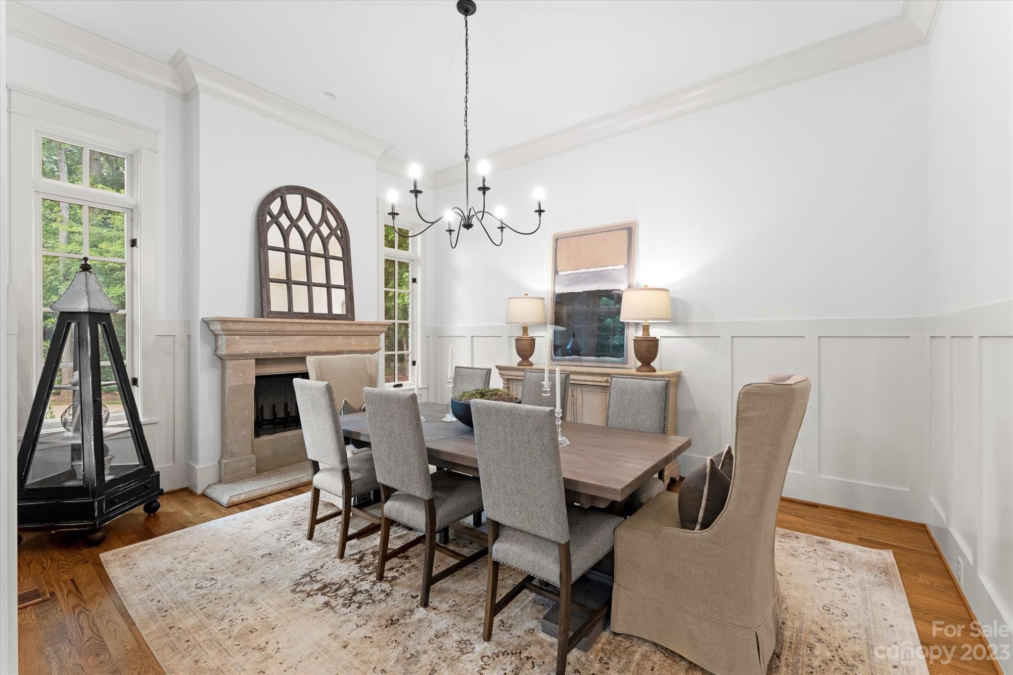 The Village At Tottenham - Residential