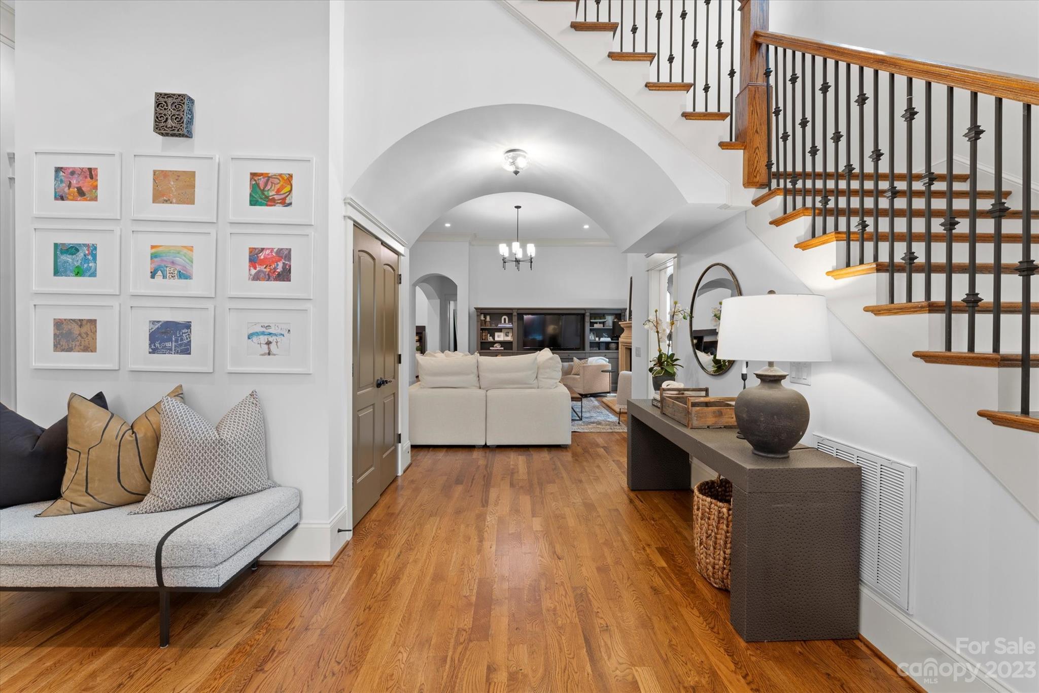 The Village At Tottenham - Residential