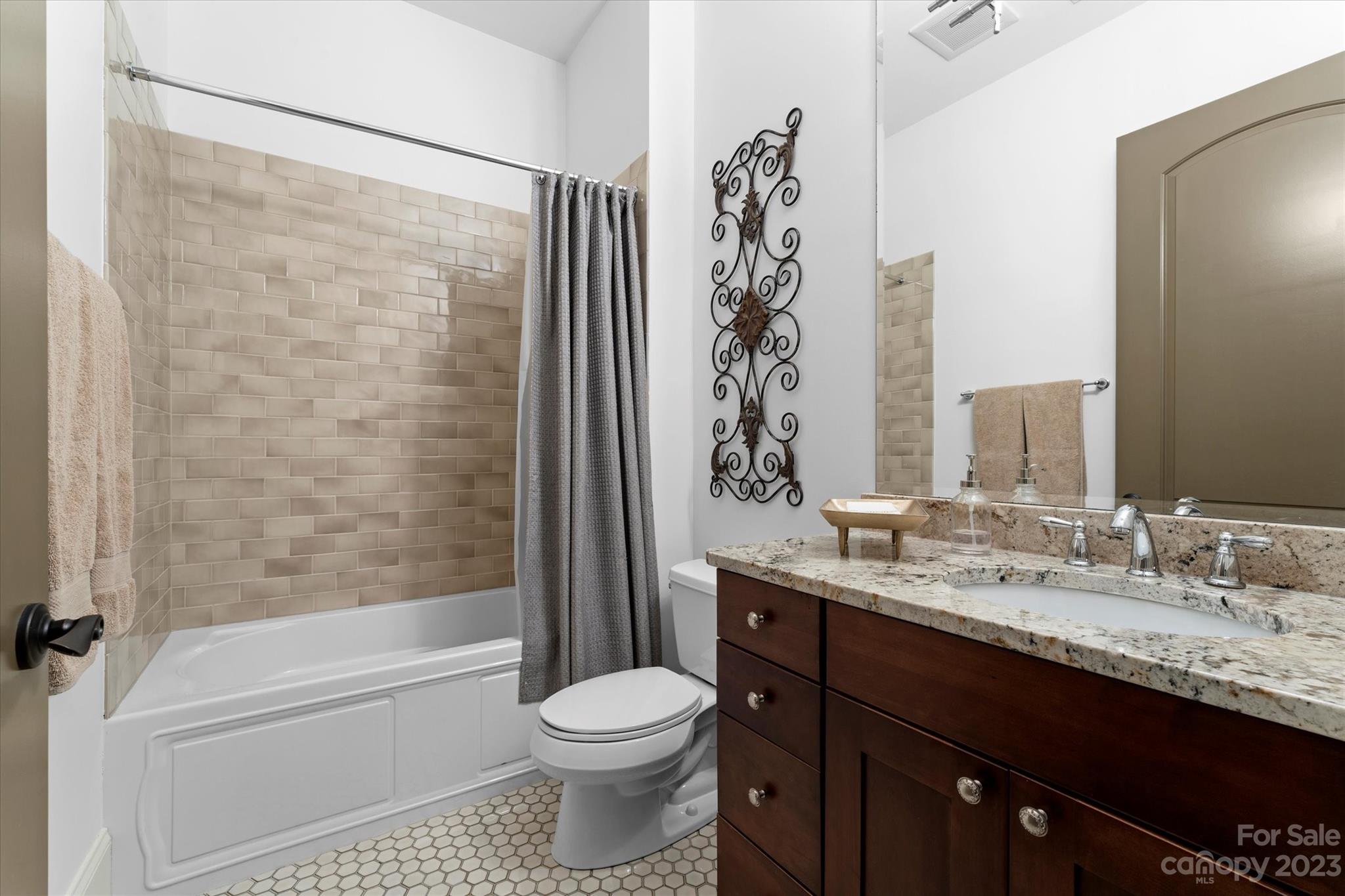 The Village At Tottenham - Residential