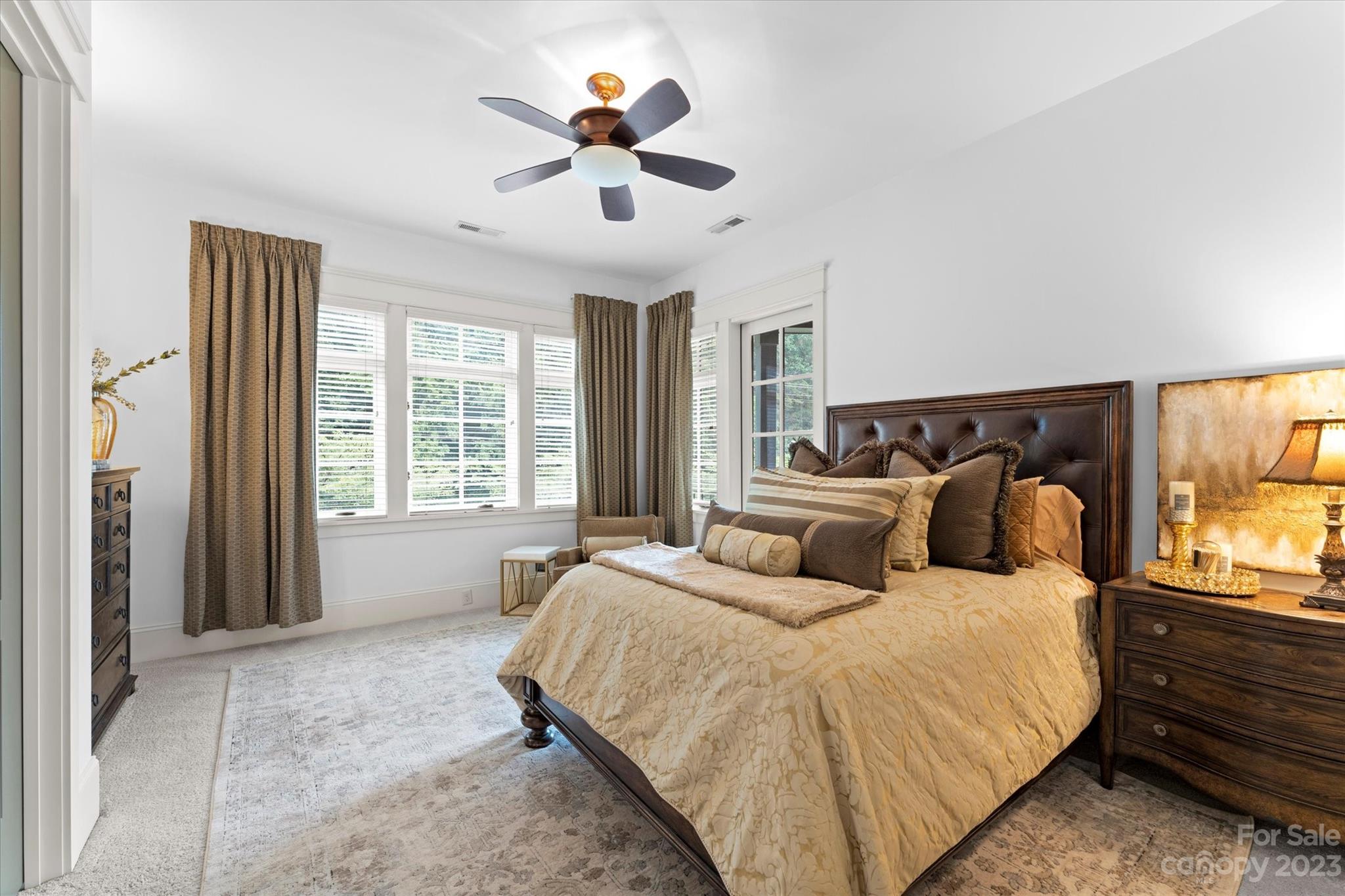 The Village At Tottenham - Residential