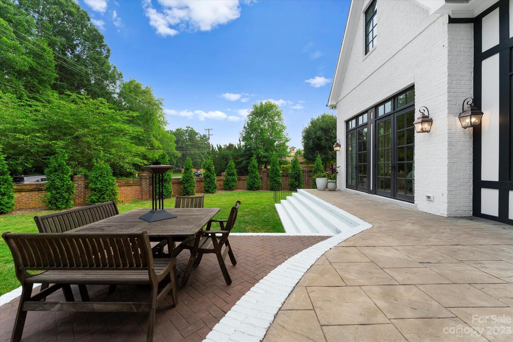 The Village At Tottenham - Residential