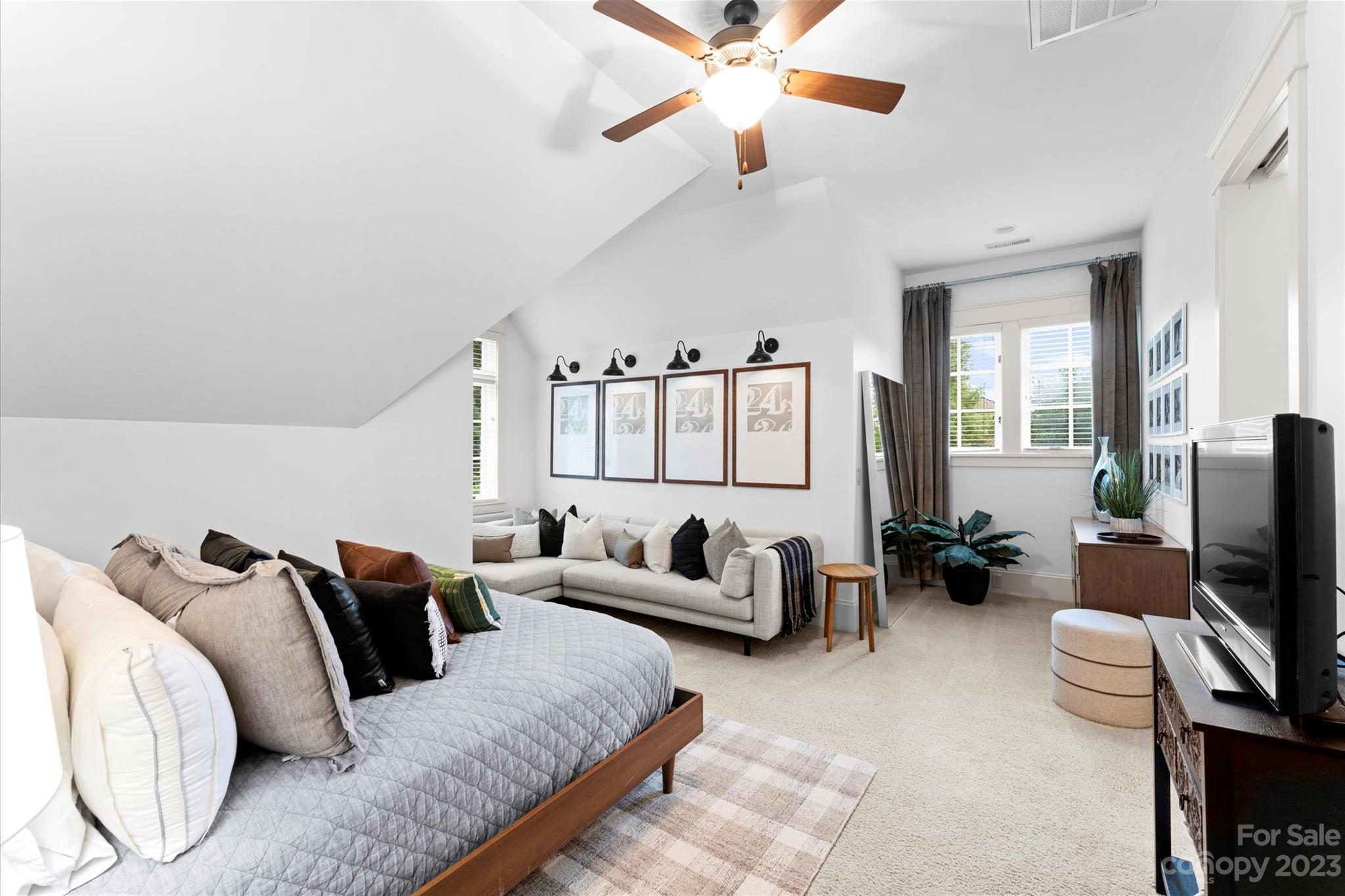 The Village At Tottenham - Residential