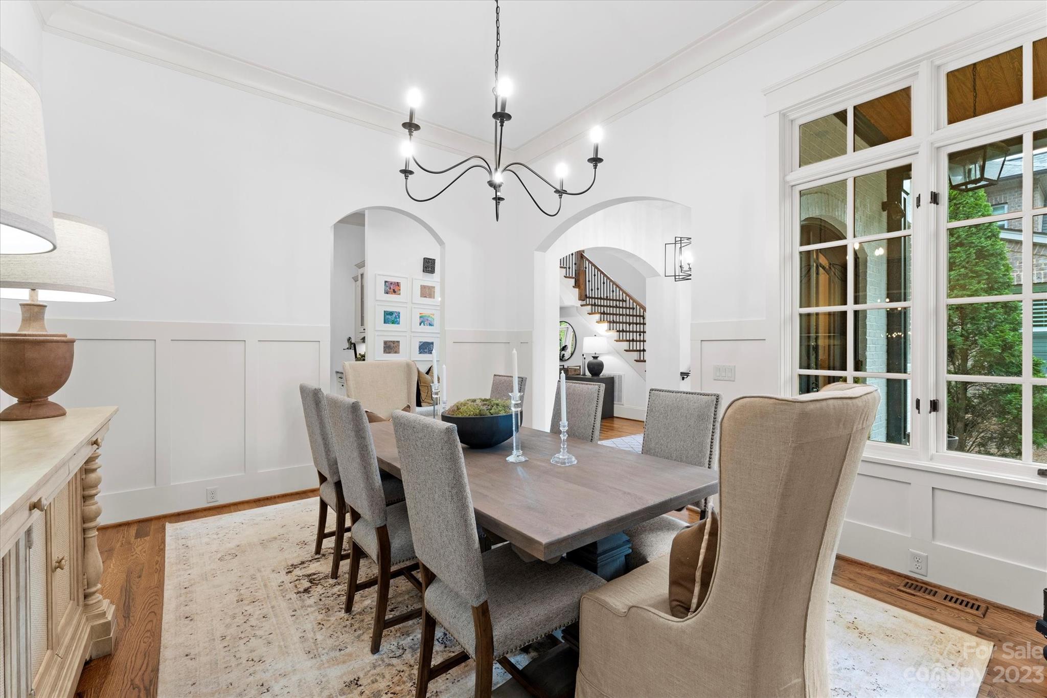 The Village At Tottenham - Residential