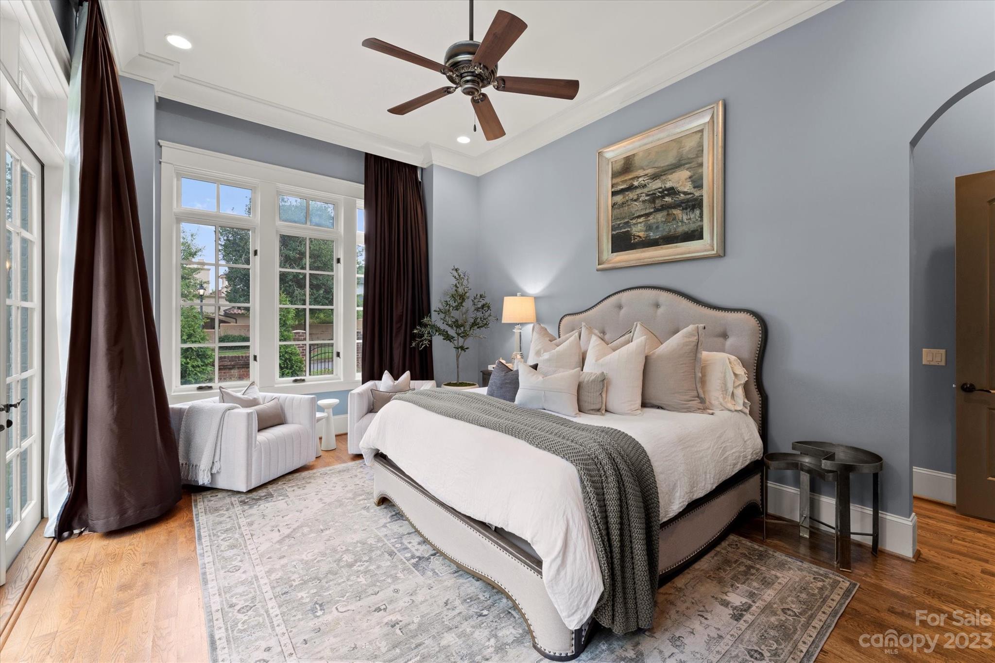 The Village At Tottenham - Residential