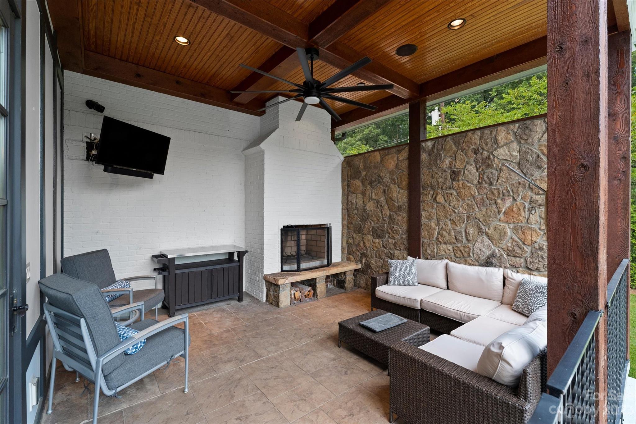 The Village At Tottenham - Residential