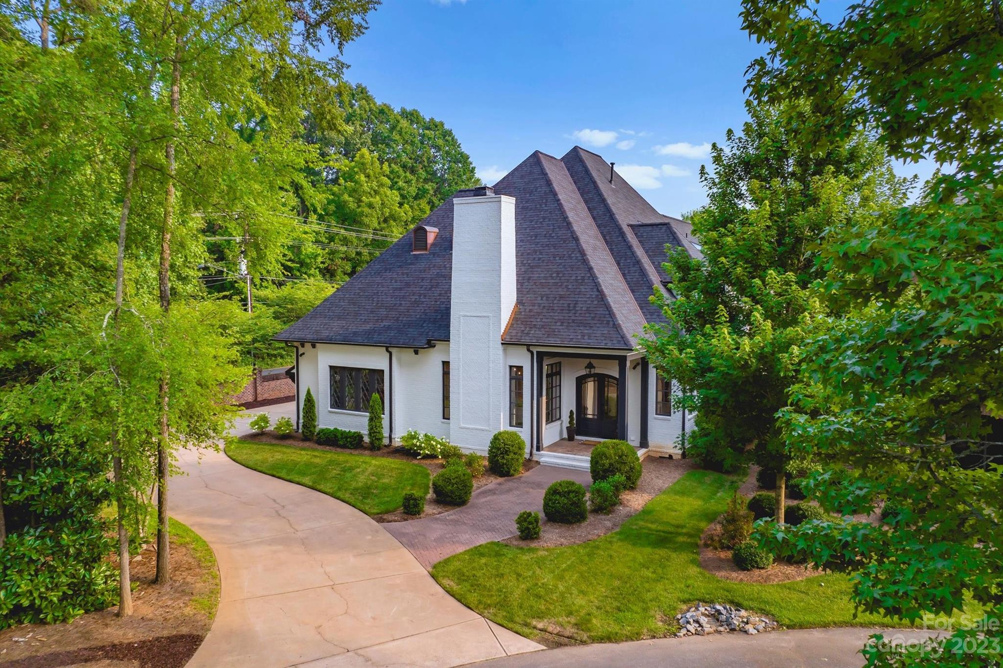 The Village At Tottenham - Residential