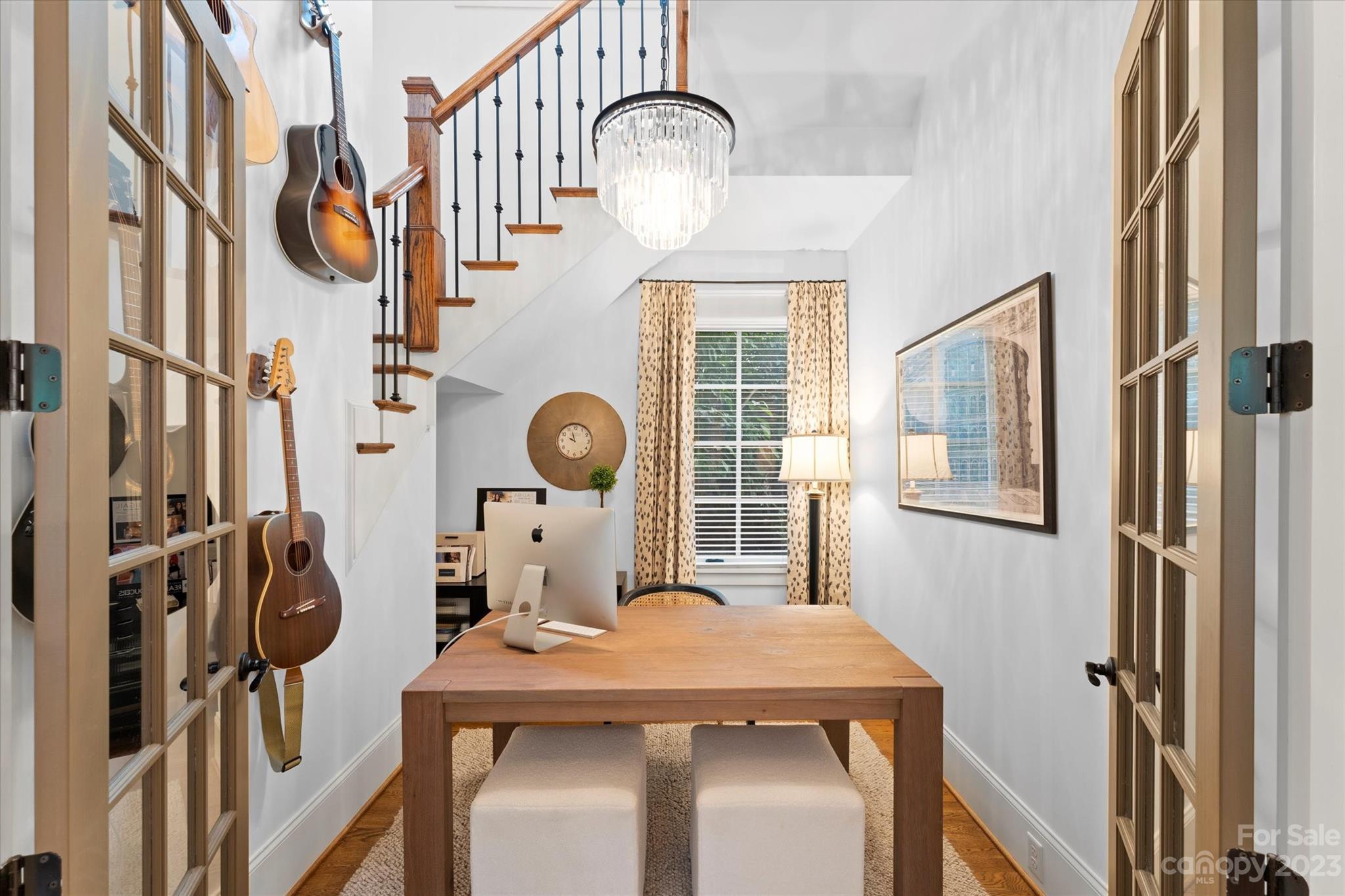 The Village At Tottenham - Residential