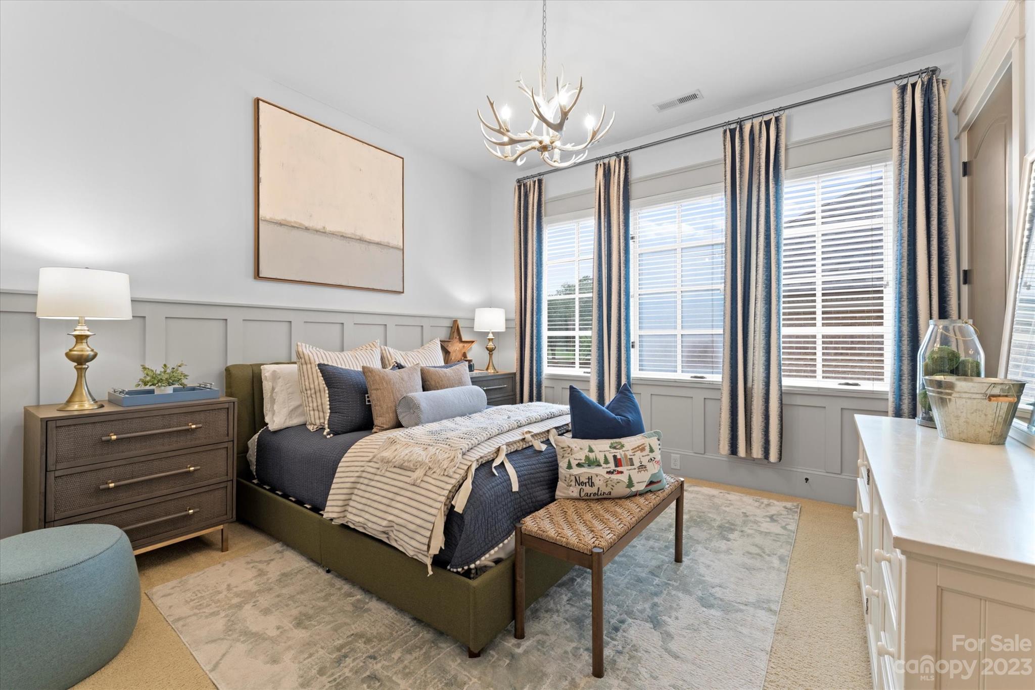 The Village At Tottenham - Residential