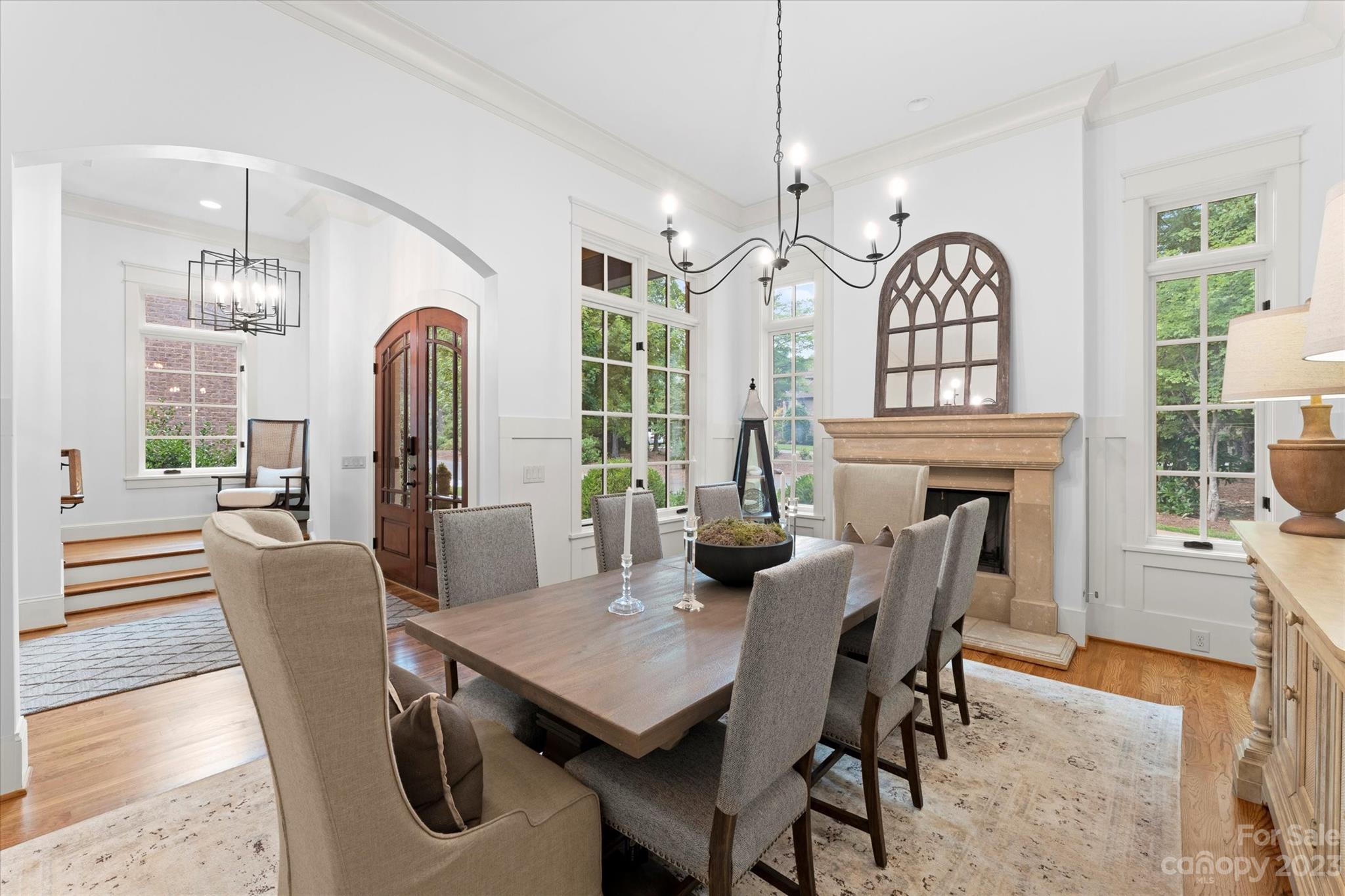 The Village At Tottenham - Residential