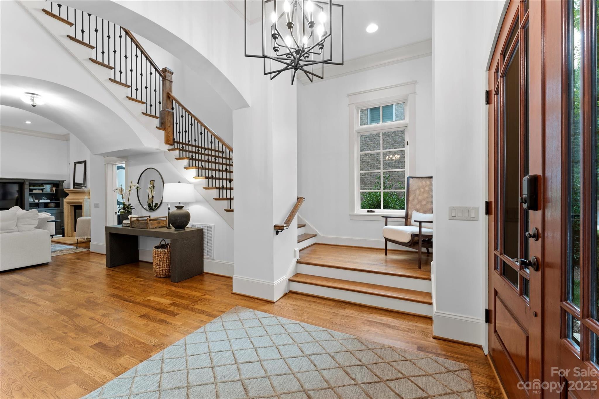 The Village At Tottenham - Residential