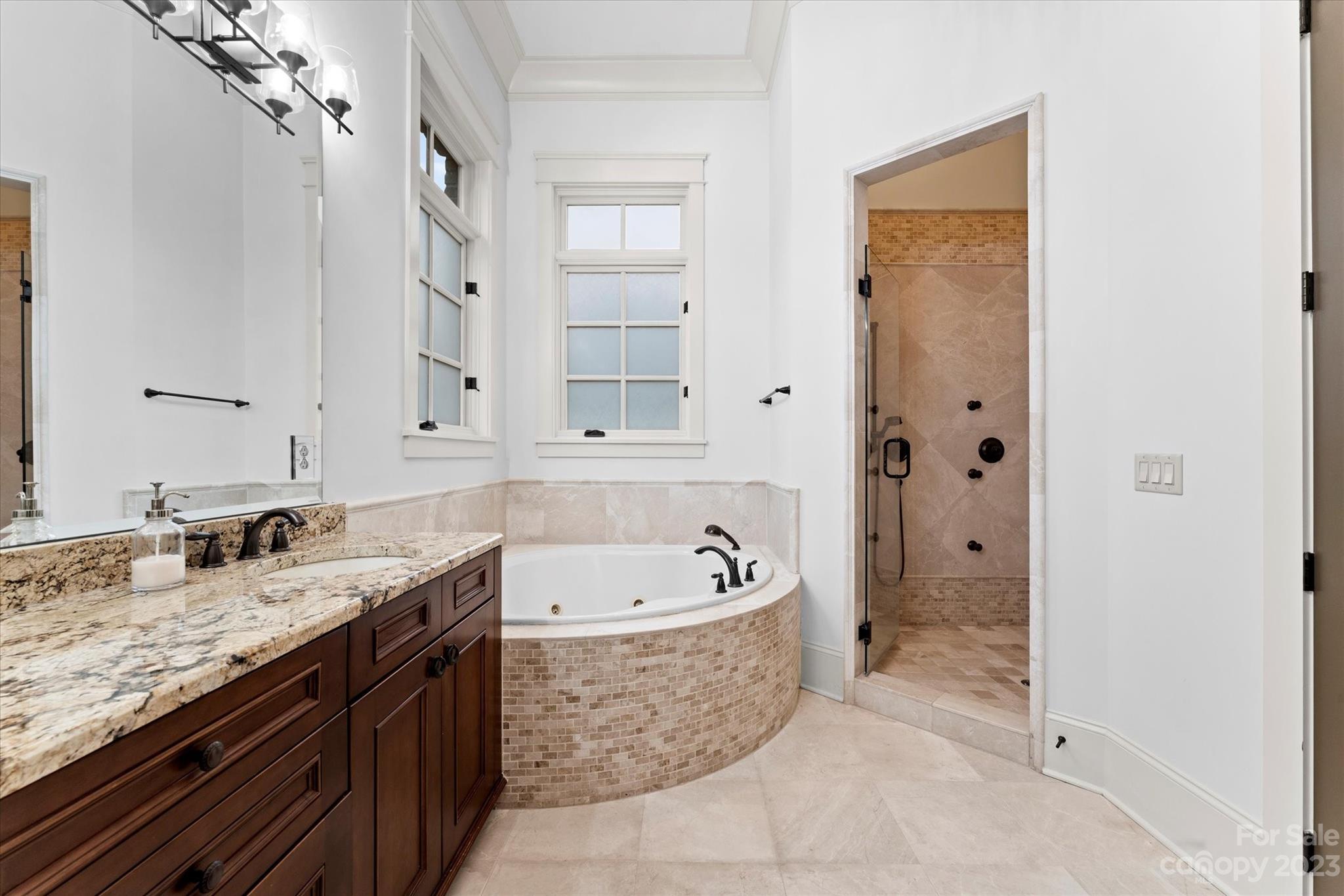 The Village At Tottenham - Residential