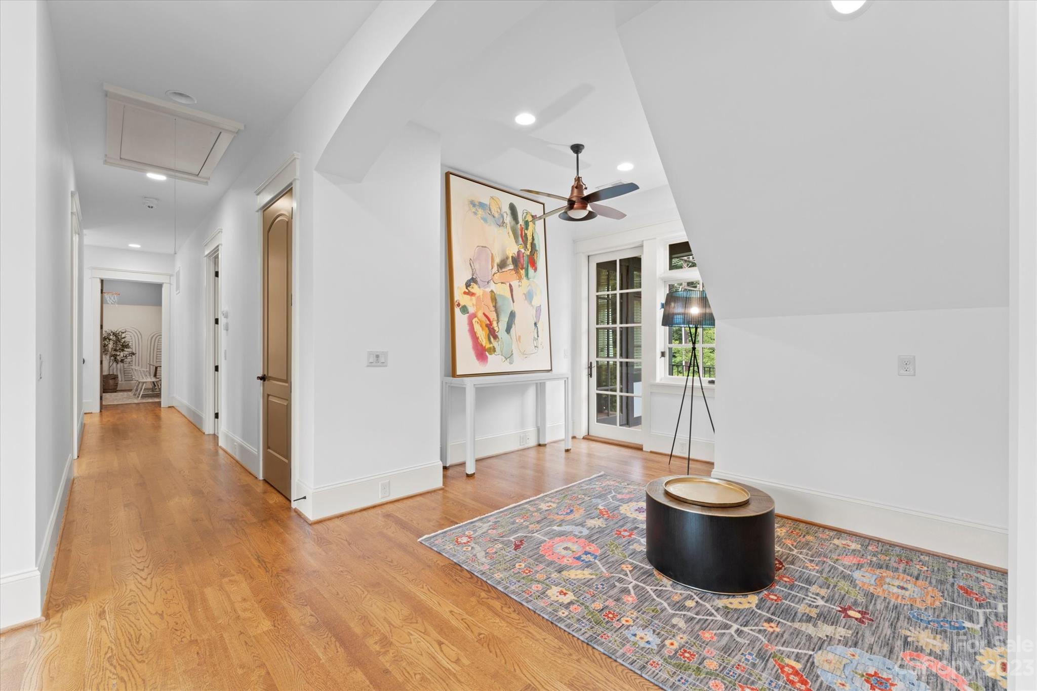 The Village At Tottenham - Residential