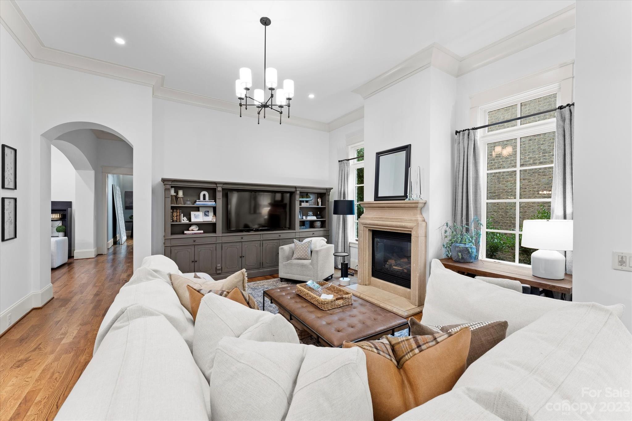 The Village At Tottenham - Residential