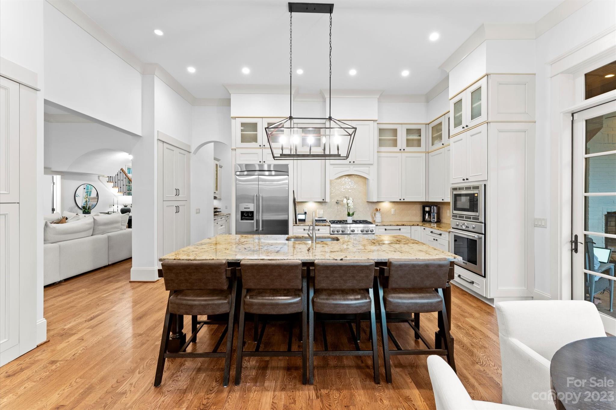 The Village At Tottenham - Residential