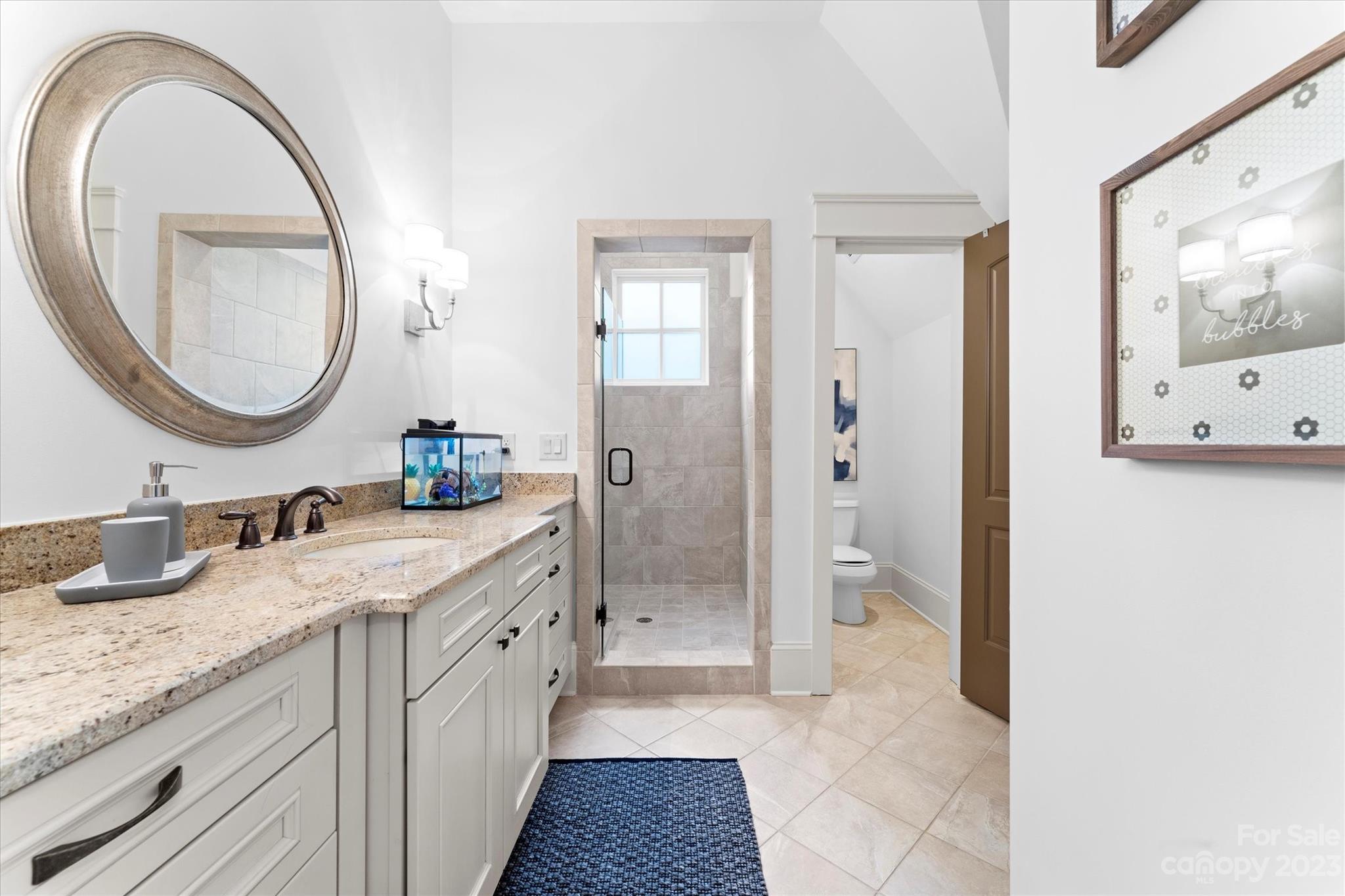 The Village At Tottenham - Residential