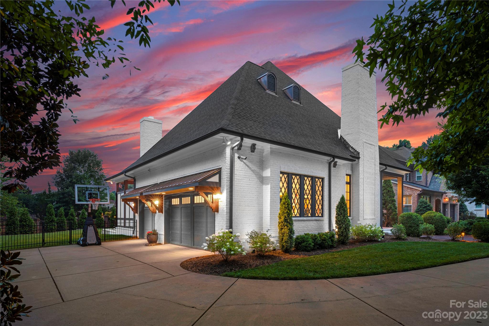 The Village At Tottenham - Residential