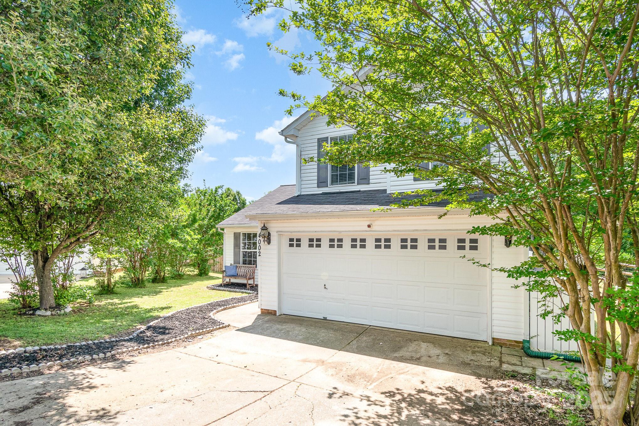 4002 Solomons Court