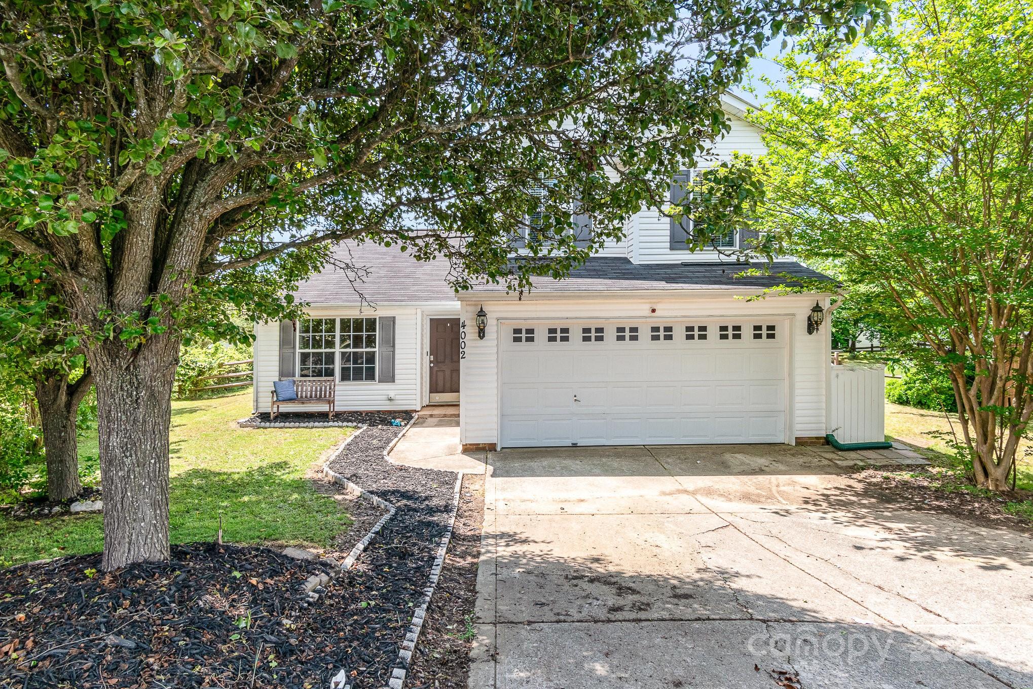 4002 Solomons Court