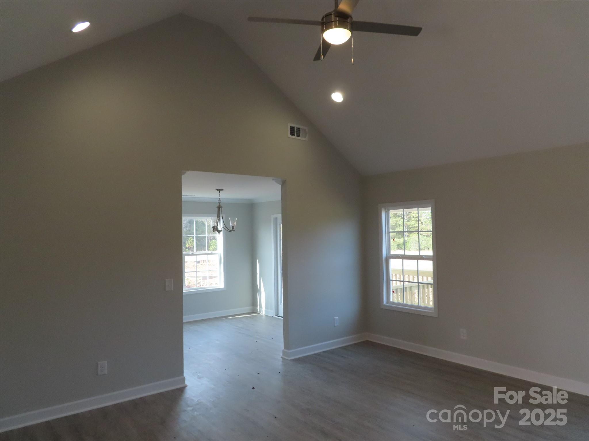 Maybree Meadows - Residential