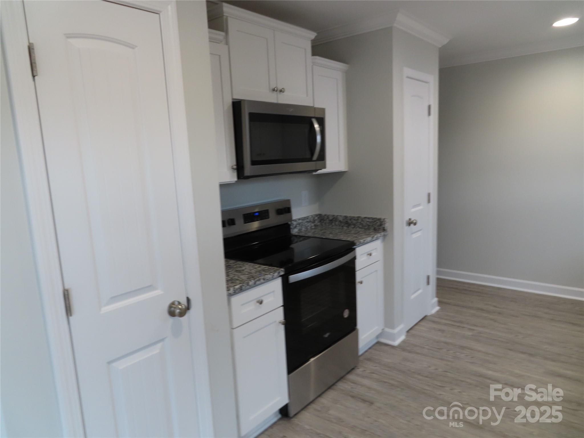 Maybree Meadows - Residential