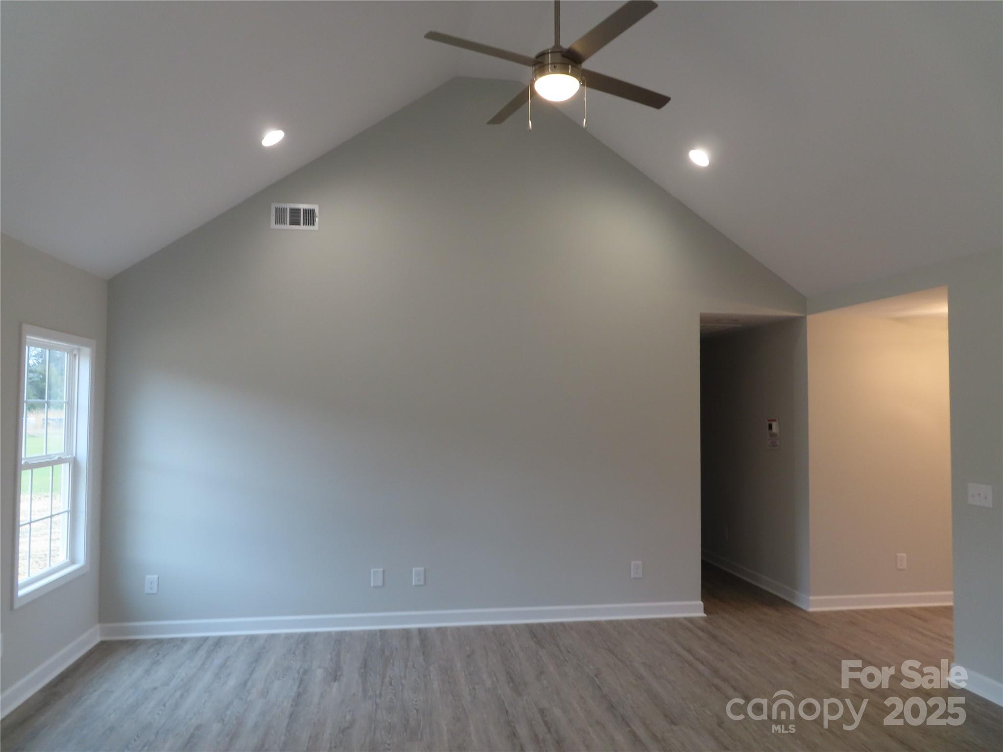 Maybree Meadows - Residential