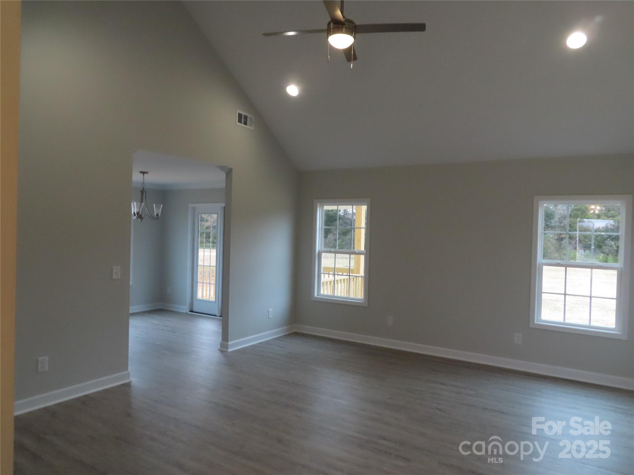 Maybree Meadows - Residential