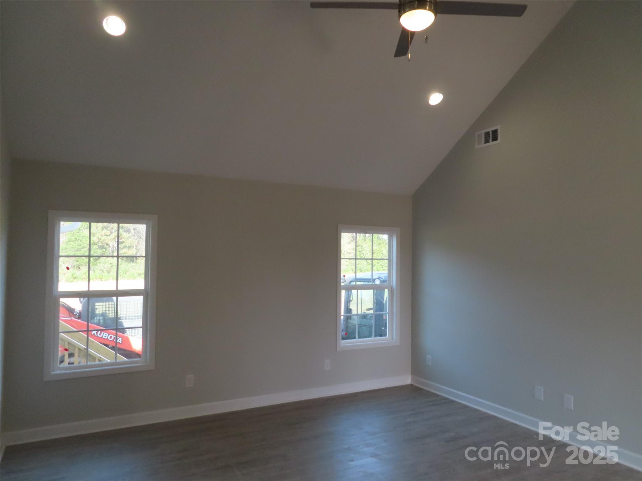 Maybree Meadows - Residential