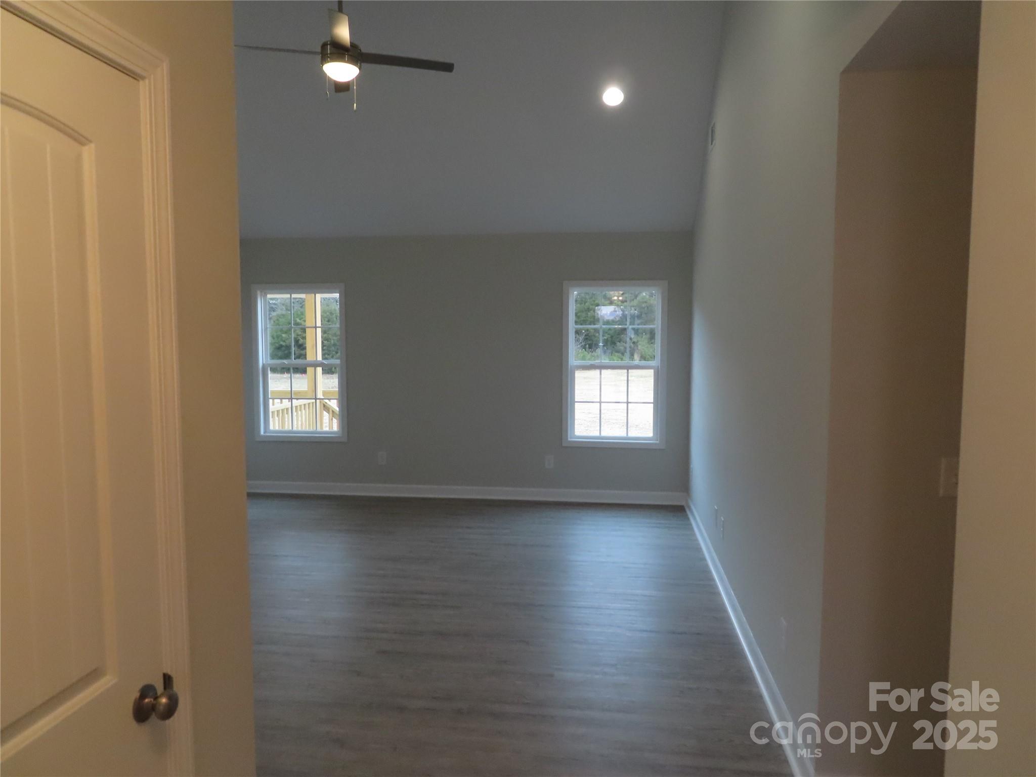 Maybree Meadows - Residential