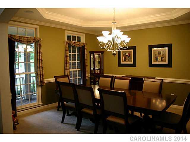 Lexington - Residential