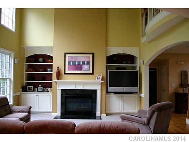 Lexington - Residential