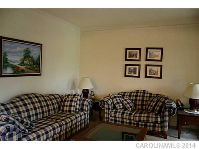 Lexington - Residential