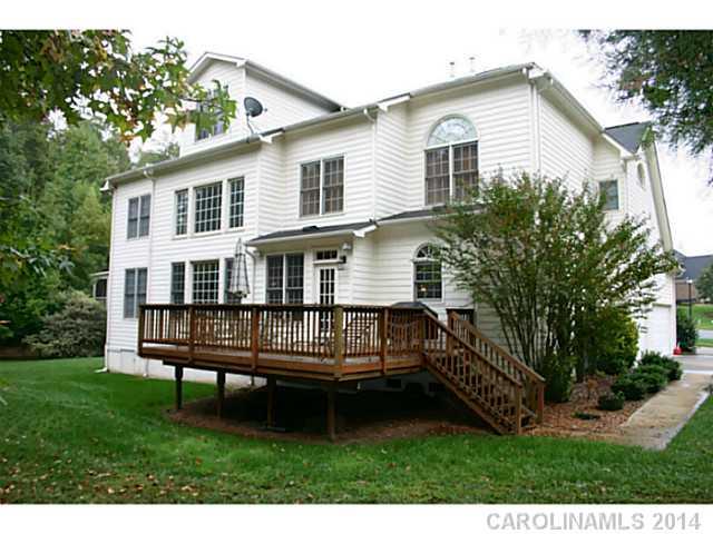 Lexington - Residential