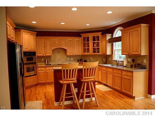 Lexington - Residential