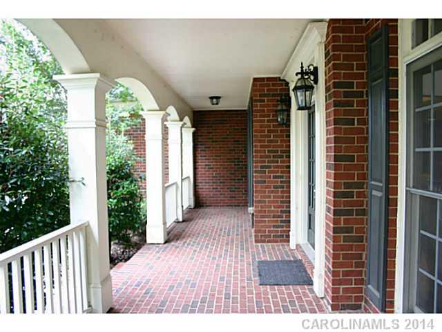 Lexington - Residential