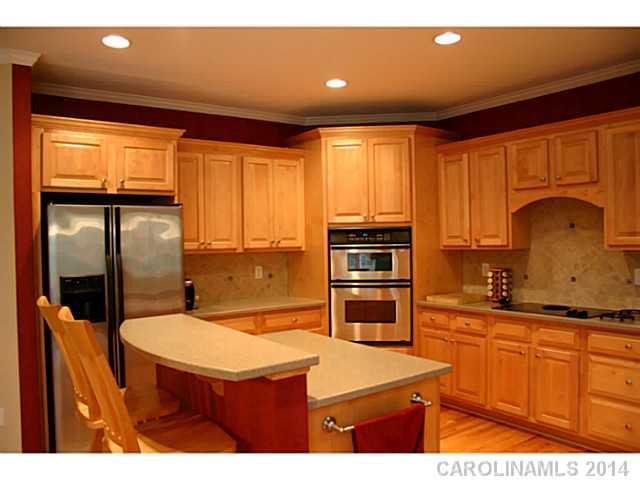 Lexington - Residential