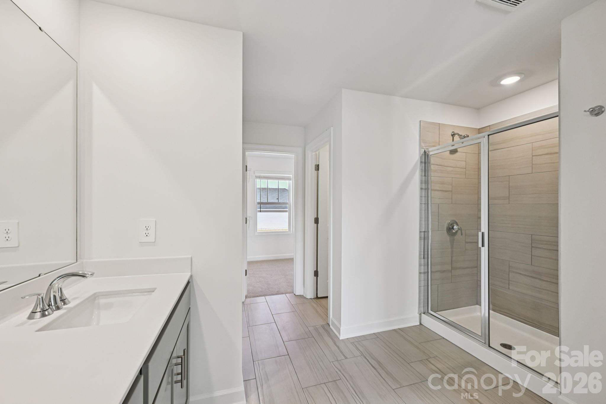 Oxford Station - Residential