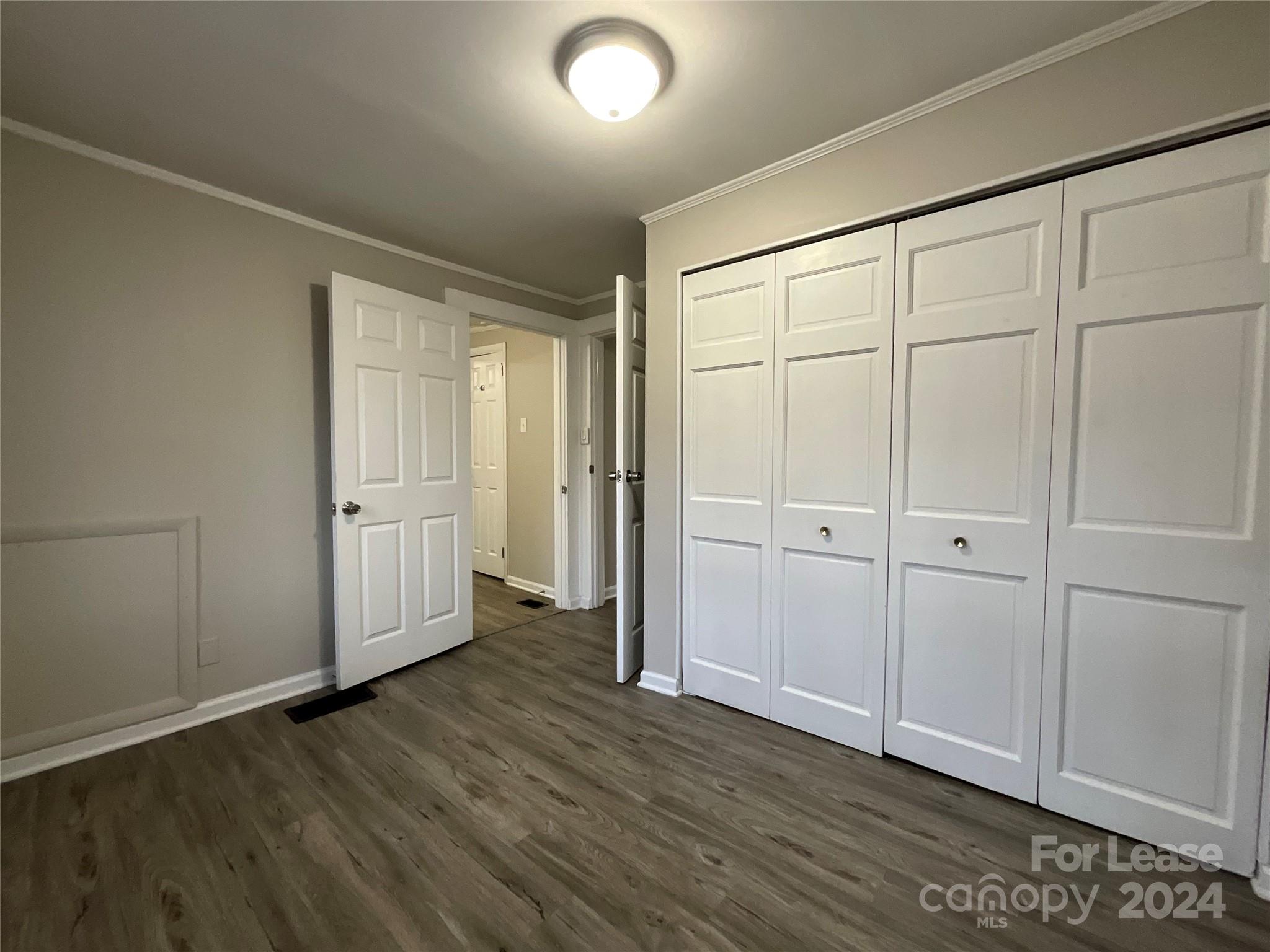 None - Residential Lease