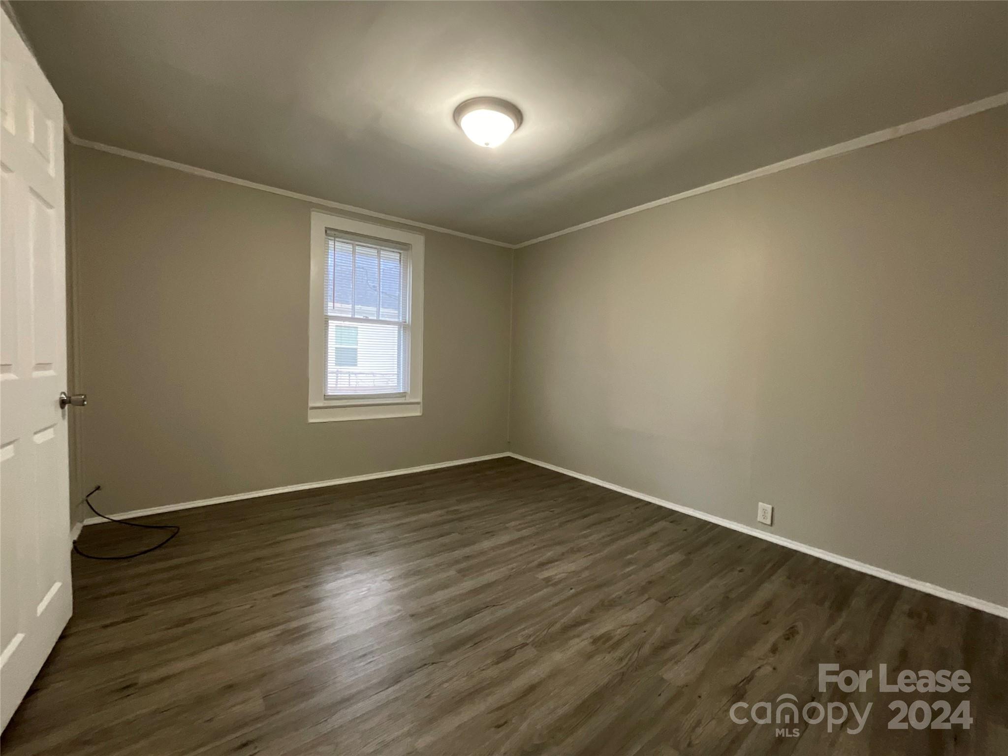 None - Residential Lease