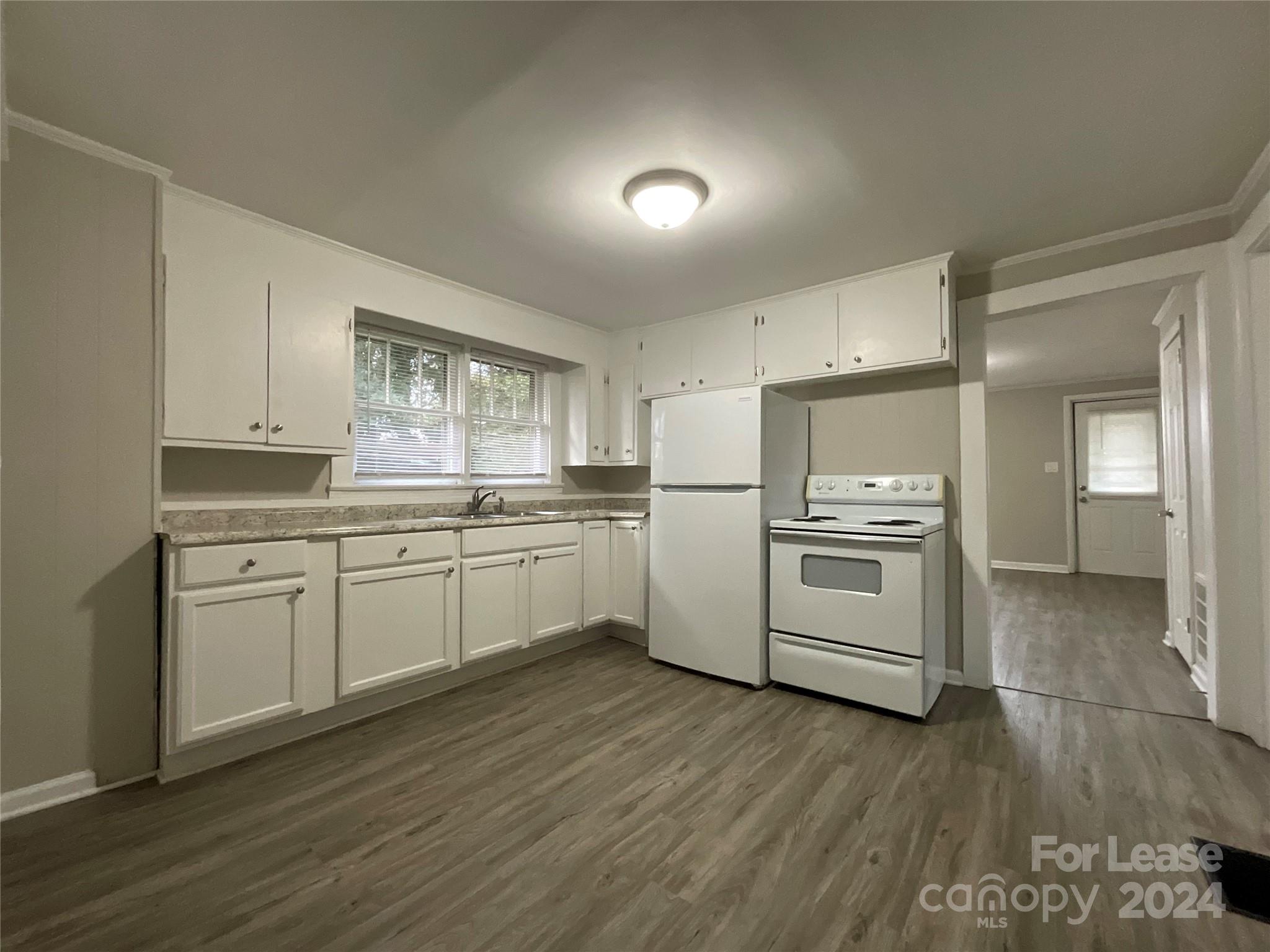 None - Residential Lease