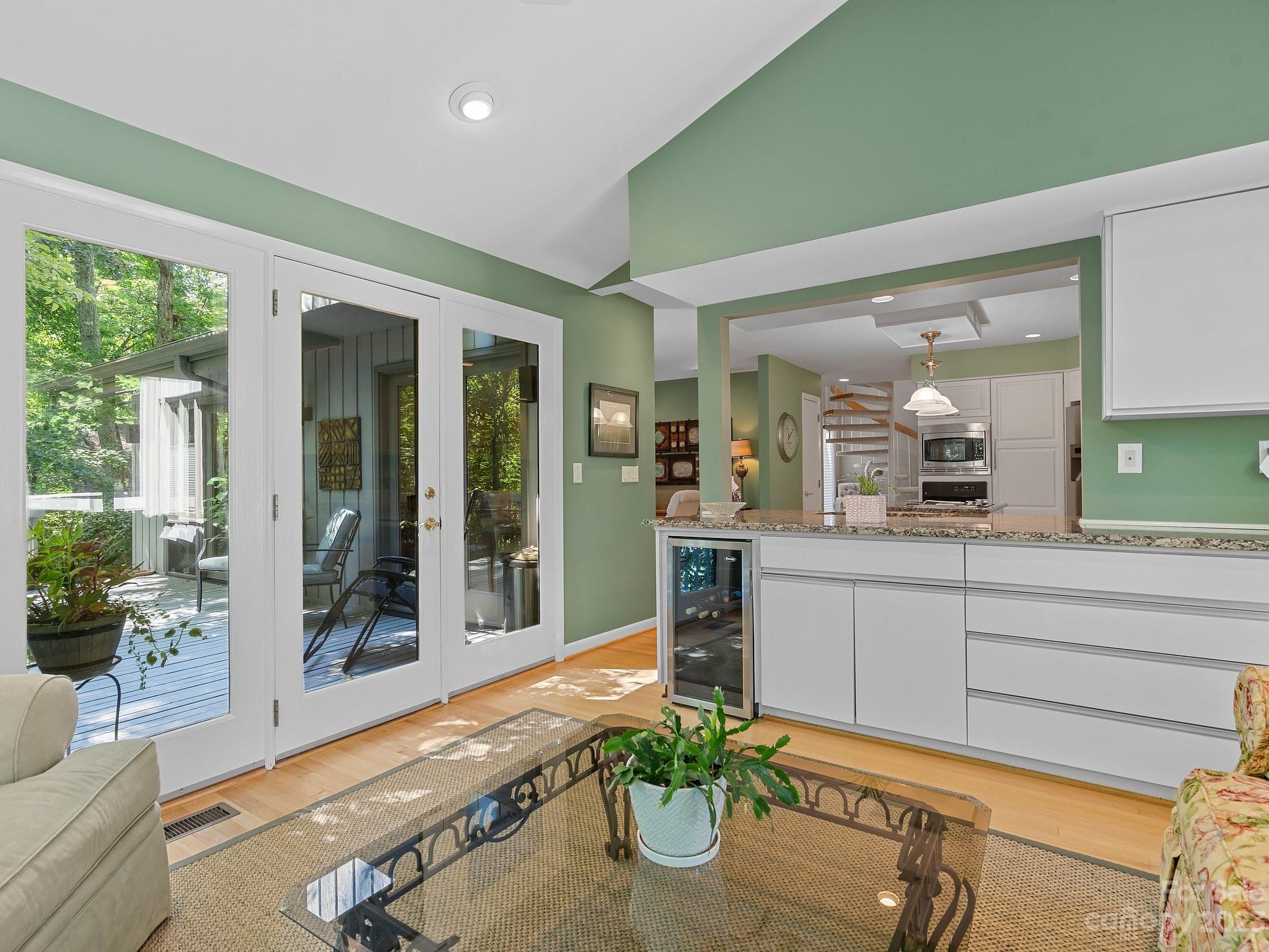 River Hills - Residential