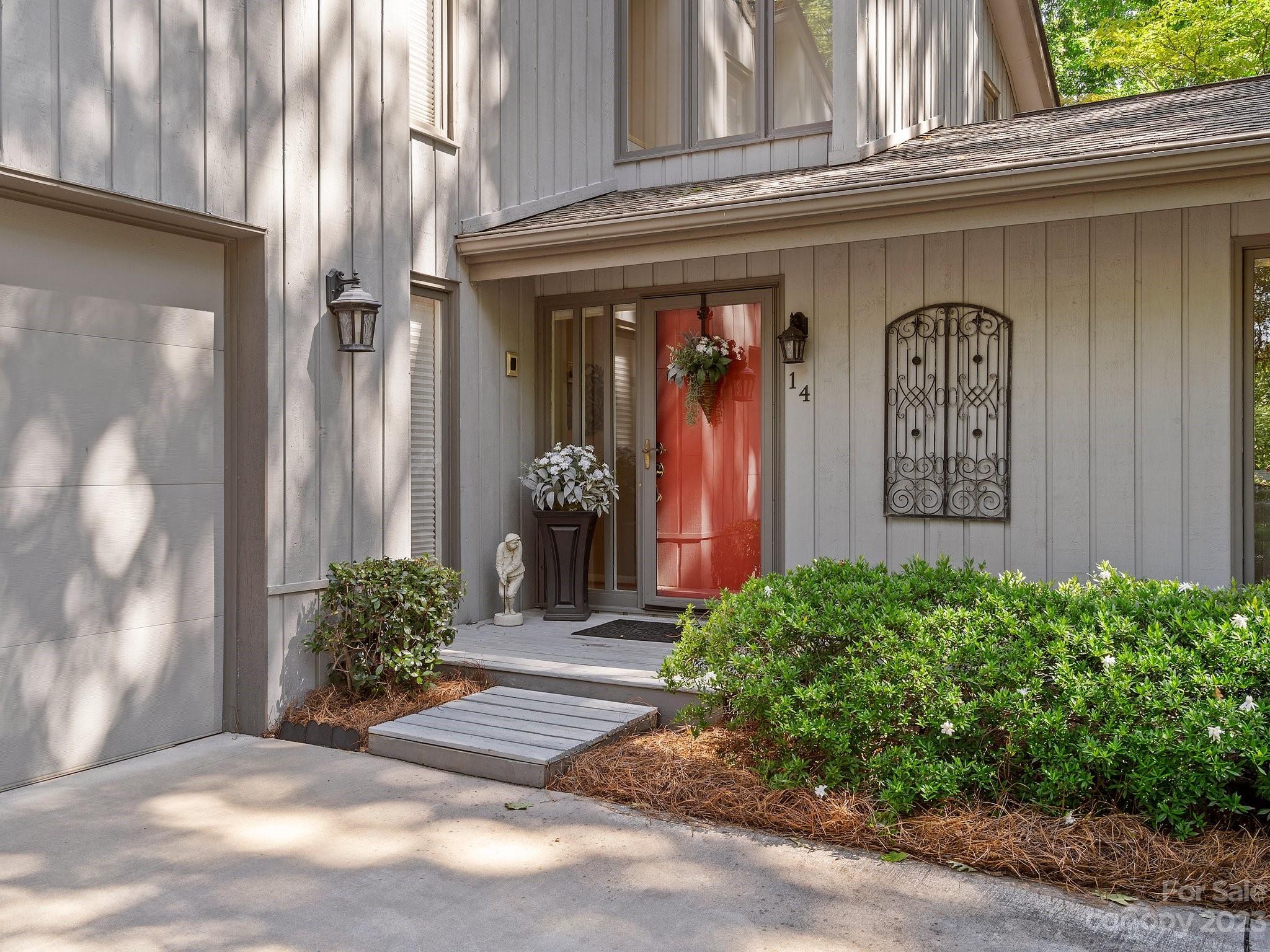 River Hills - Residential